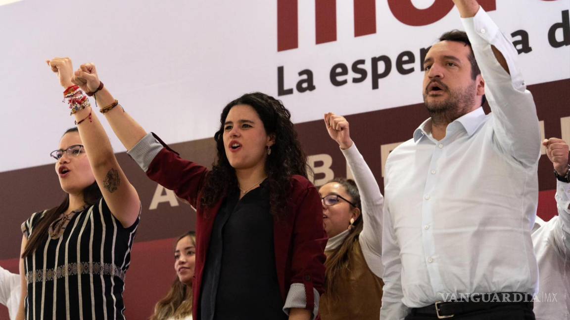 POLITICÓN: ‘El príncipe heredero’ de la 4T dijo mucho... con su silencio