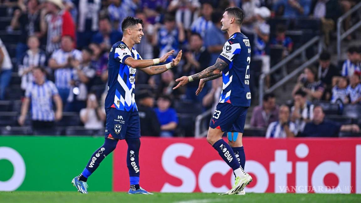 ¡Messi jugará contra Rayados! Monterrey avanza a Cuartos de ‘Concachampions’ y ‘La Pulga’ vendrá a México