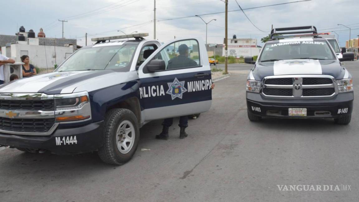 Saltillo: Denuncian acoso contra una menor en Nuevo Mirasierra, graban auto de agresor