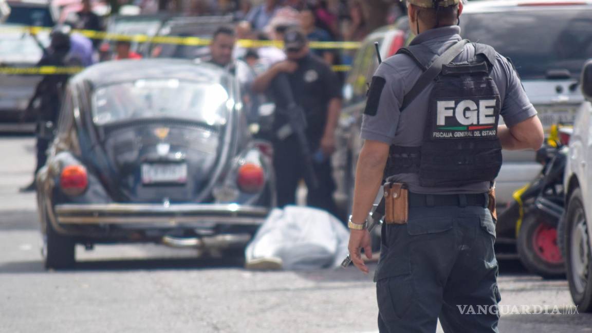 Combatir al crimen: ¿un cambio alentador en México?