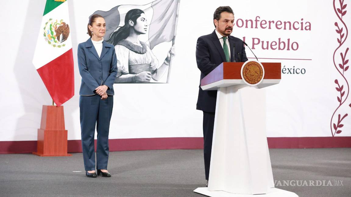 Con corazón donado en Saltillo, IMSS realiza primer trasplante pediátrico en su historia