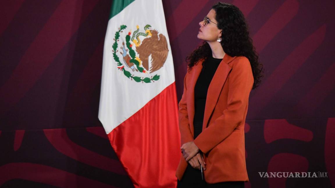 Racismo y clasismo, siguen estando en México: Luisa María Alcalde