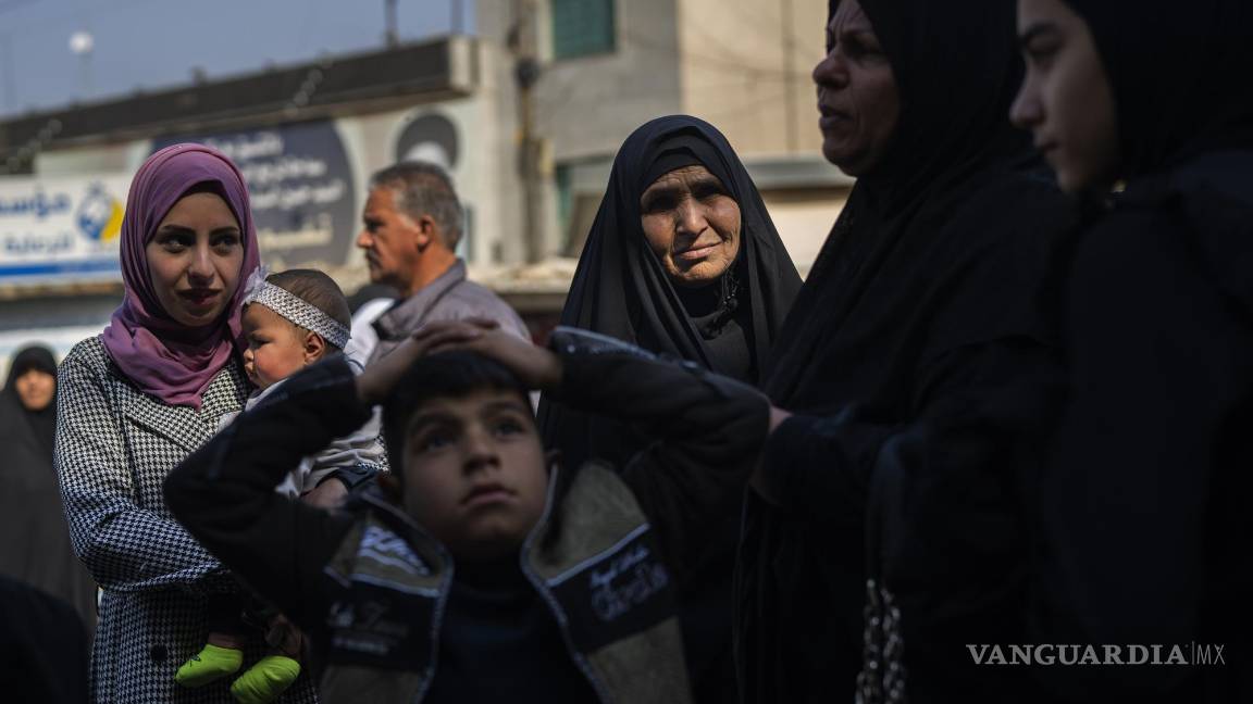 $!Se cumplen 20 años de la Guerra de Irak, la invasión que sumió al país en décadas de caos