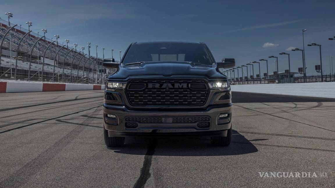 Ram anunció que el motor HEMI V8, que es fabricado en Ramos Arizpe, volverá a la producción