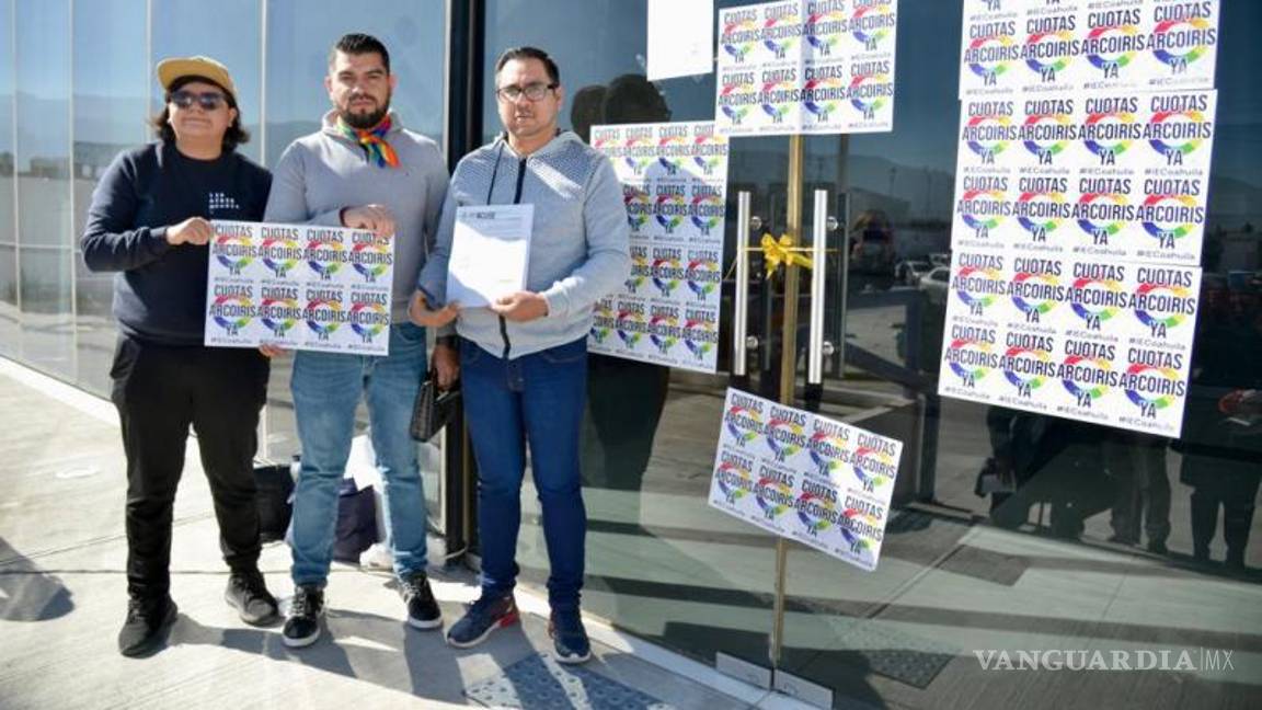 $!Comunidad LGBTTTIQ+ demanda la remoción de las consejeras Figueroa y Rodríguez tras la omisión a una sentencia federal.