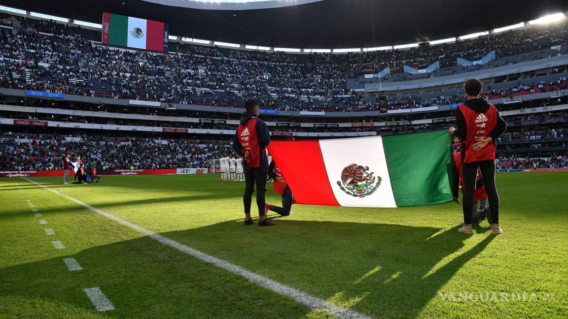 ¡Nos vamos al Mundial! México califica a Qatar 2022