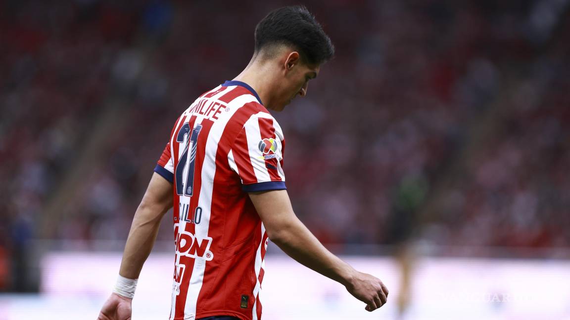 Chivas empata con Querétaro y sigue sin salir de su crisis en el Clausura 2025