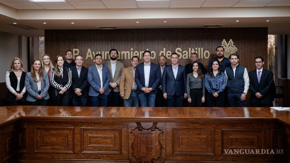 Implan será fundamental para el desarrollo urbano y la calidad de vida en Saltillo