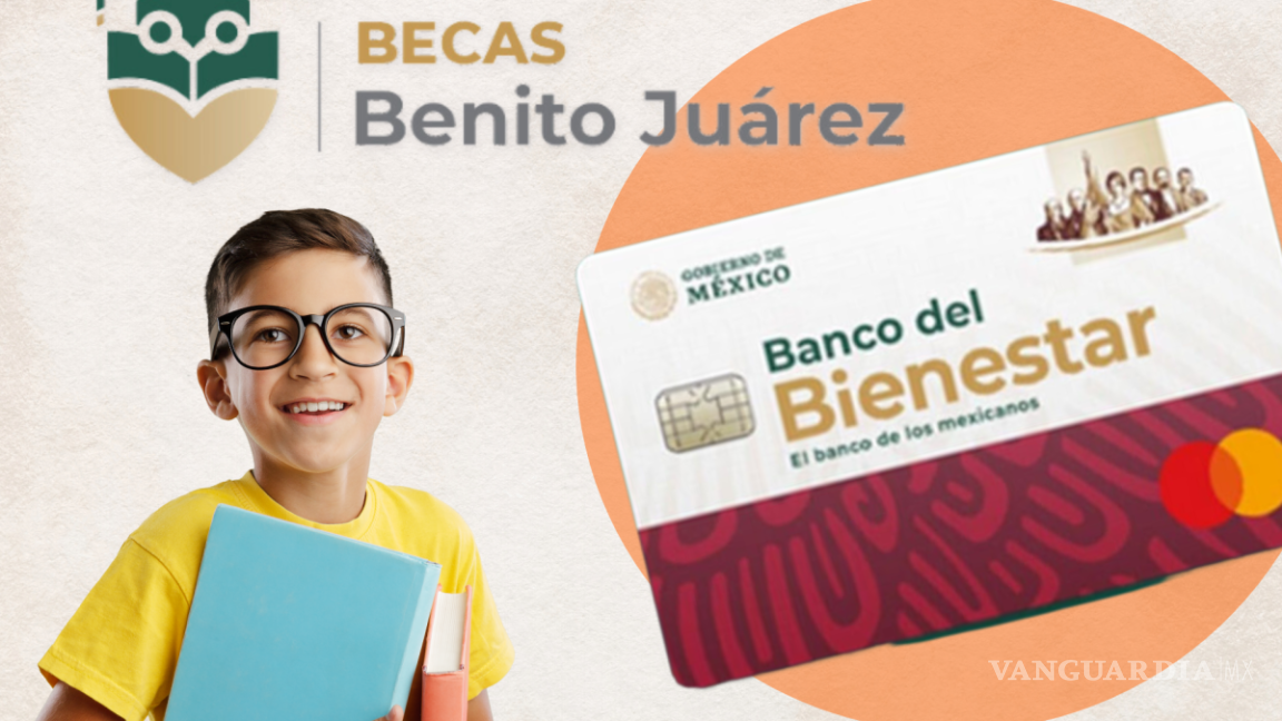 ¿Habrá pago de la Beca Benito Juárez en noviembre? Anuncian cambio de fecha