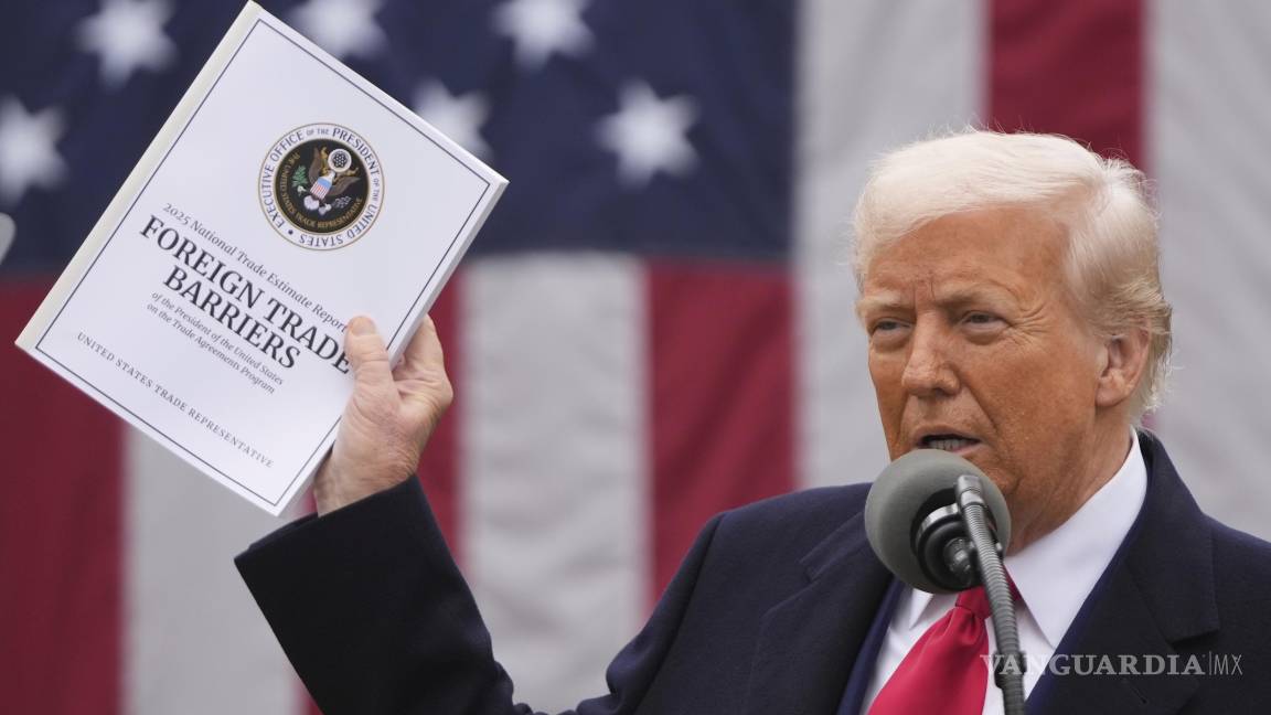 Trump no nos pegó tanto... porque ya nos había pegado