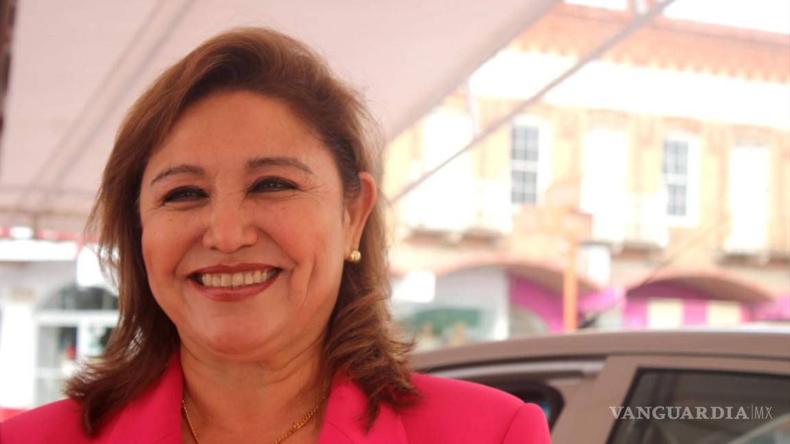 $!La alcaldesa festejará “en grande” a las madres de Sabinas, con diversos festivales.