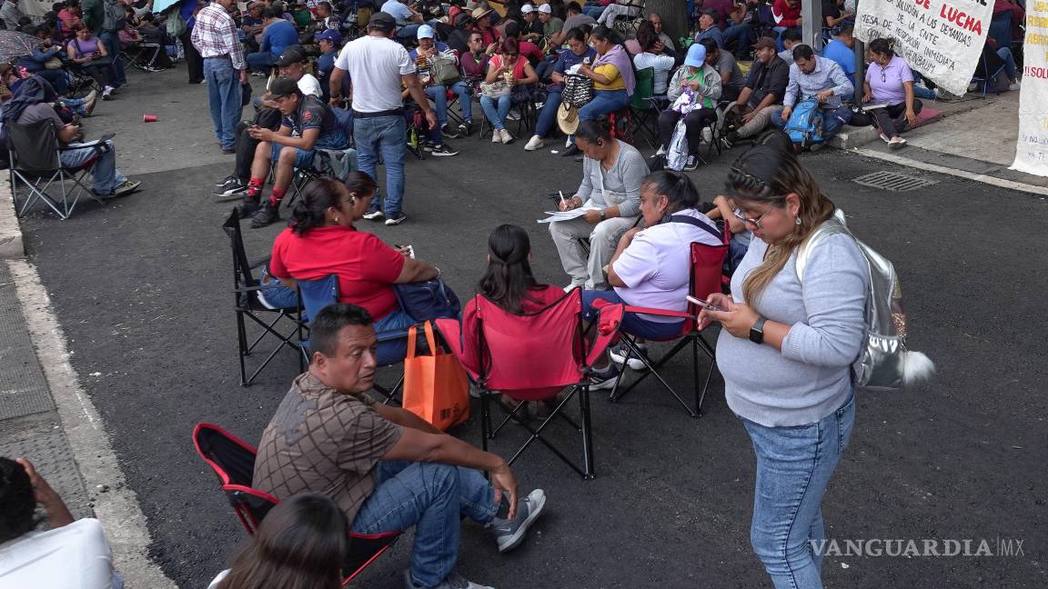 Convoca Segob a CNTE a otro diálogo: presentarán nueva propuesta