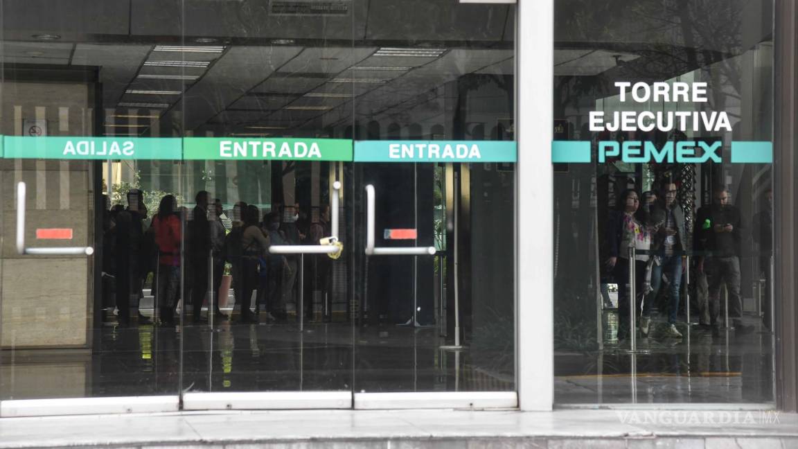 Ordena Inai a Pemex informar sobre envíos de petróleo y combustible a Cuba