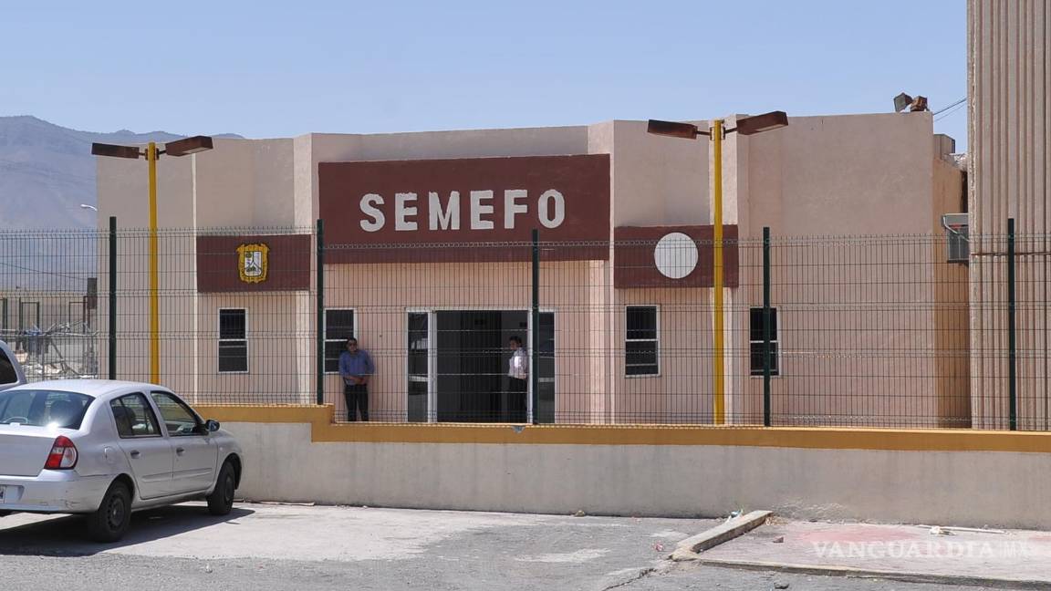 Hombre se quita la vida en su domicilio de Saltillo