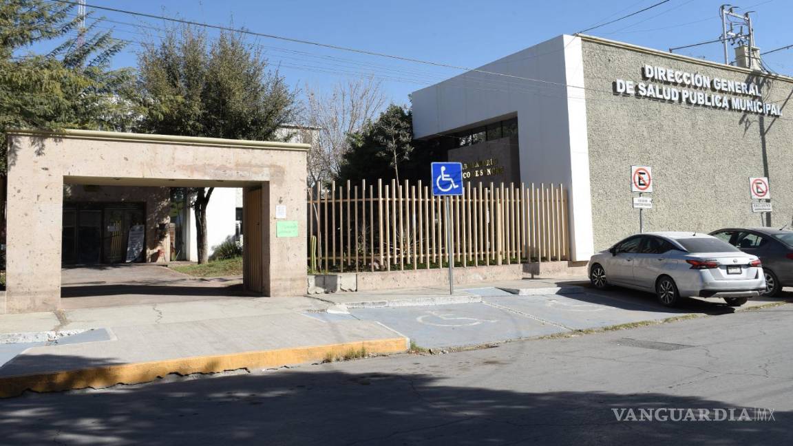 Abre Ayuntamiento de Torreón servicio de podología sin costo en Salud Municipal