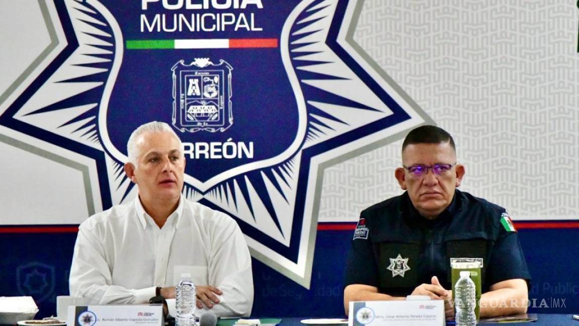 Rally Coahuila 1000, sin incidentes a pesar de alta participación: Alcalde de Torreón