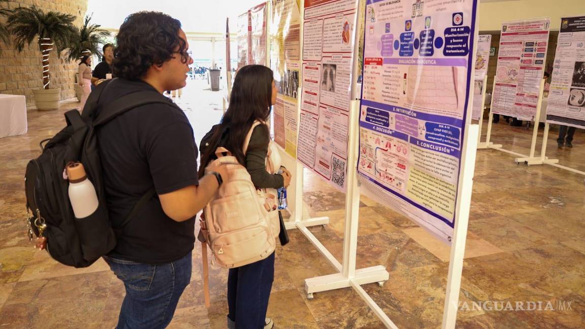 $!Talleres prácticos permiten a participantes enfrentar escenarios reales en atención de urgencias.