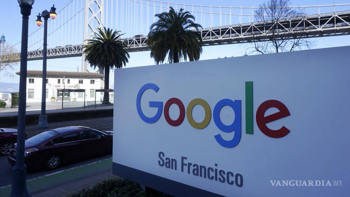 Concluyen alegatos finales en juicio contra Google en EU por presunto monopolio ilegal
