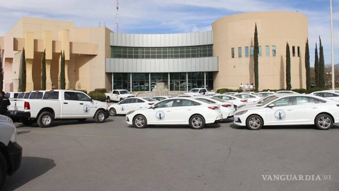 $!Es en la Fiscalía de Coahuila donde se investigará la actuación de la maestra.