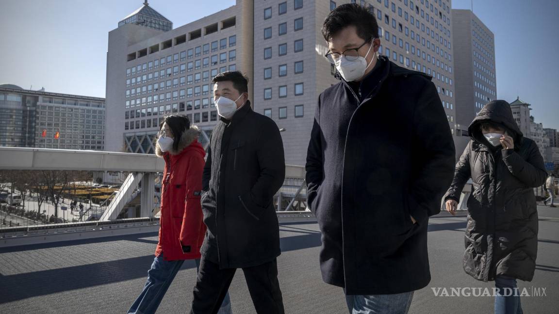 Suaviza Gobierno chino tono a la hora de hacer negocios; pasa de disciplinador a animador