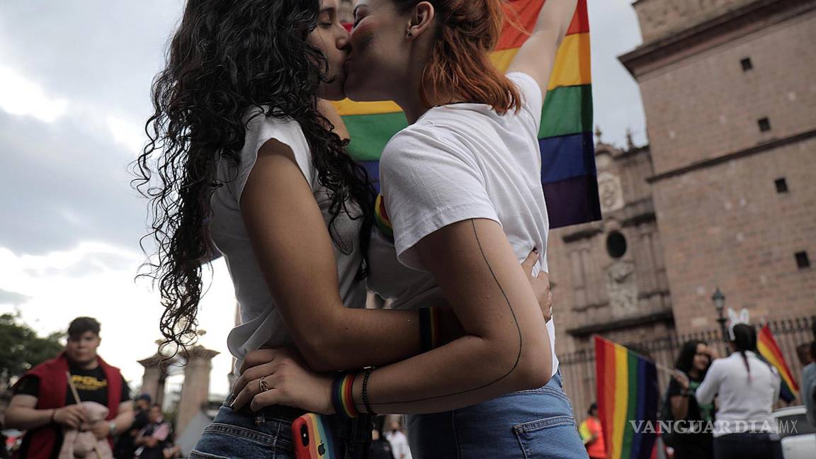 Senado garantiza la seguridad social a cónyuges del mismo sexo en México