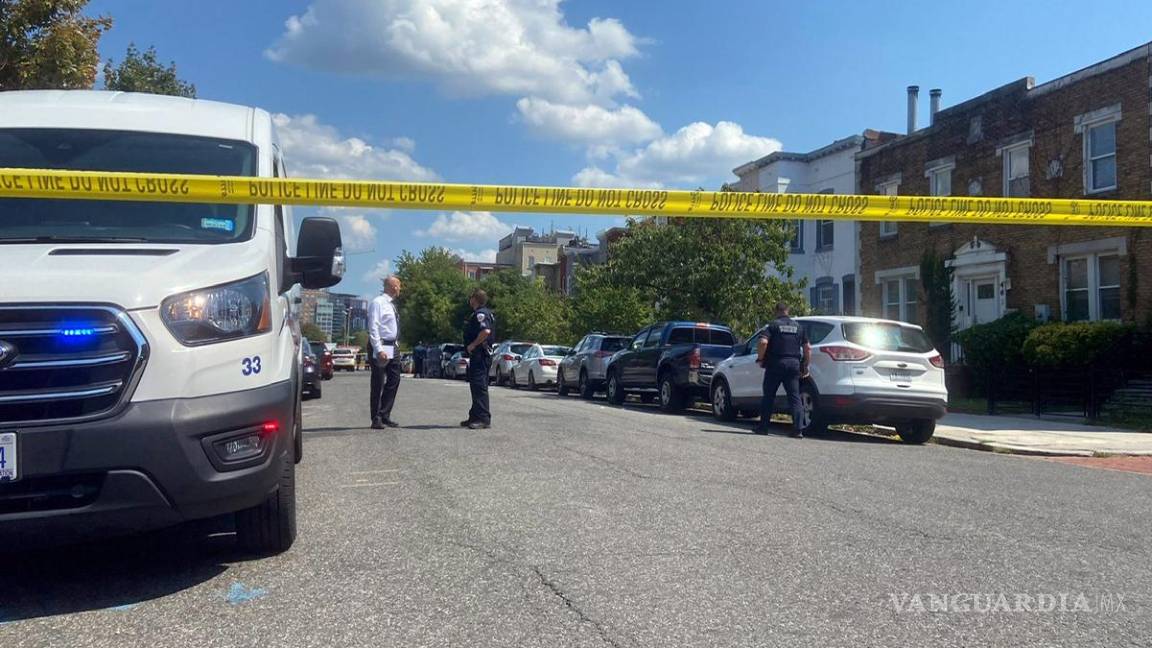 Detroit: Deja tiroteo indiscriminado 3 muertes