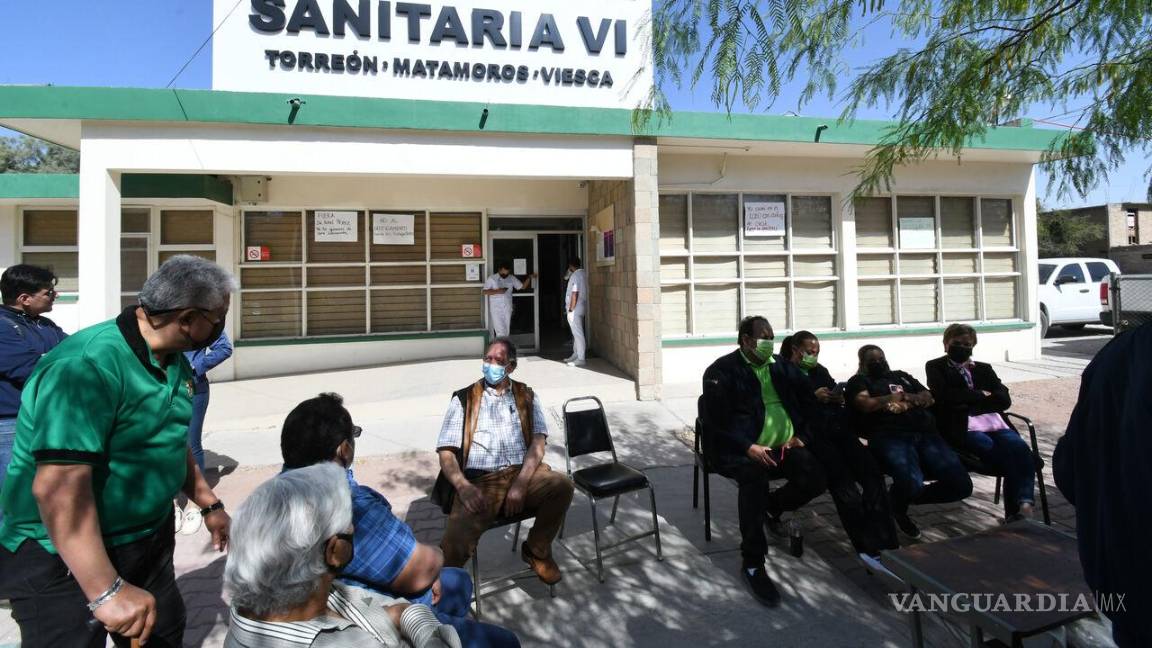 Detecta Salud a dos niñas con Rickettsia: San pedro Coahuila