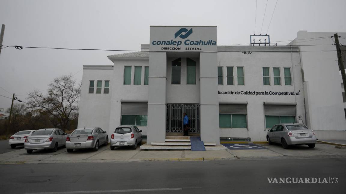 Reconocen a Conalep Coahuila a nivel nacional en aprovechamiento de español y matemáticas: Sedu