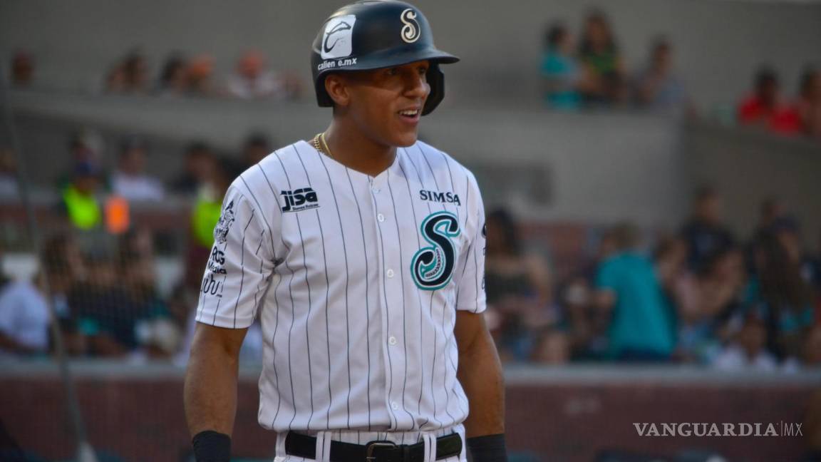 $!La Nave Verde logró no solo ganar la serie en casa ante los Toros de Tijuana, sino que también “blanquearon” al cuadro fronterizo.