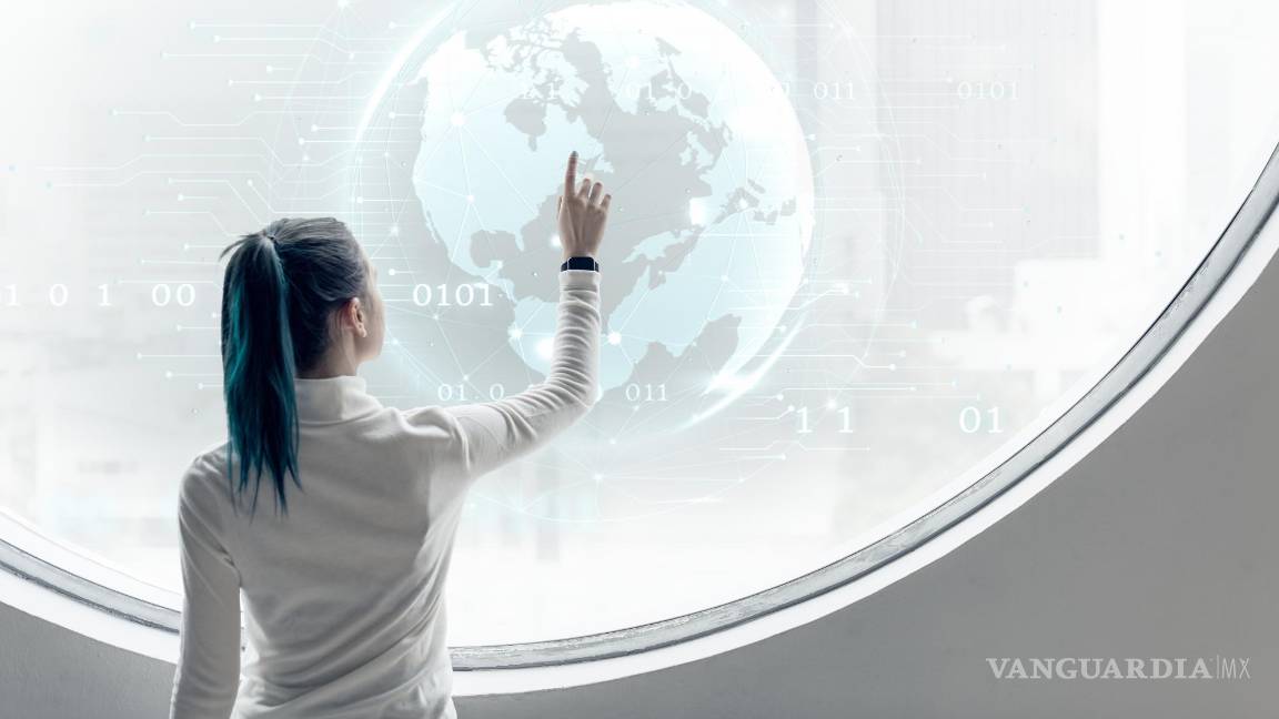 $!El desarrollo tecnológico se acelerará en diversos campos en 2024.