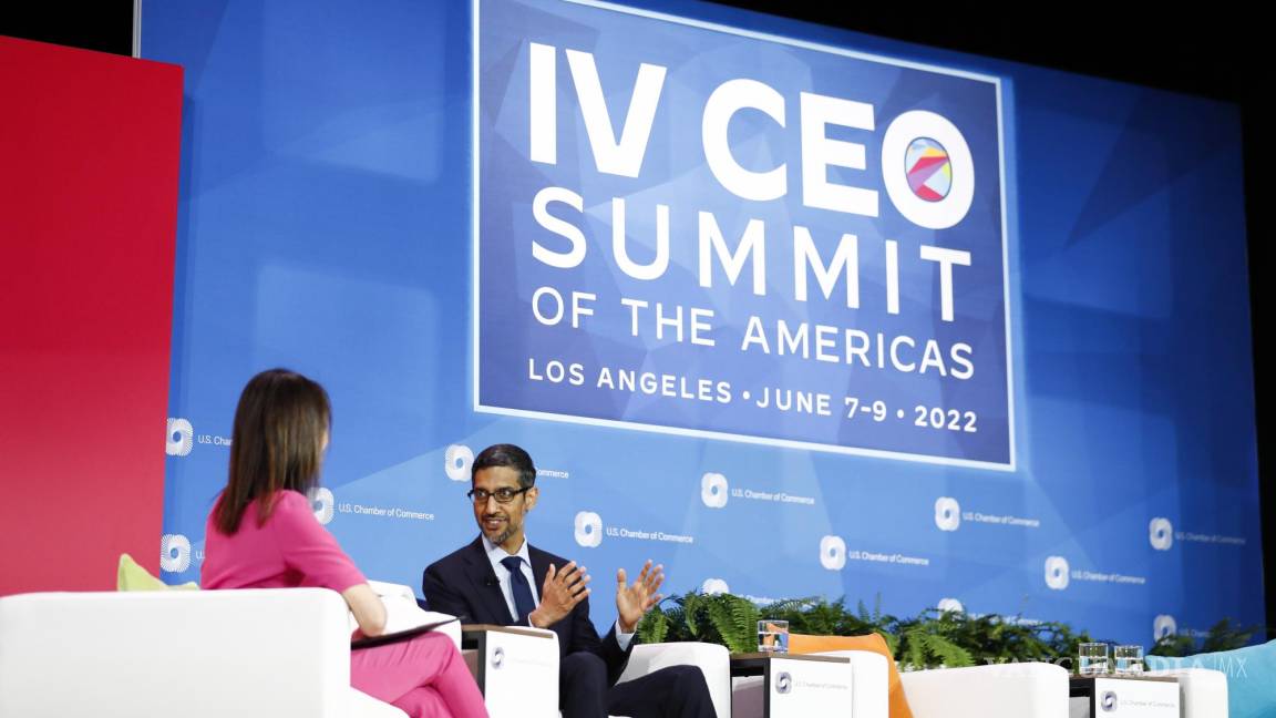 Google invertirá 1,200 millones de dólares en América Latina