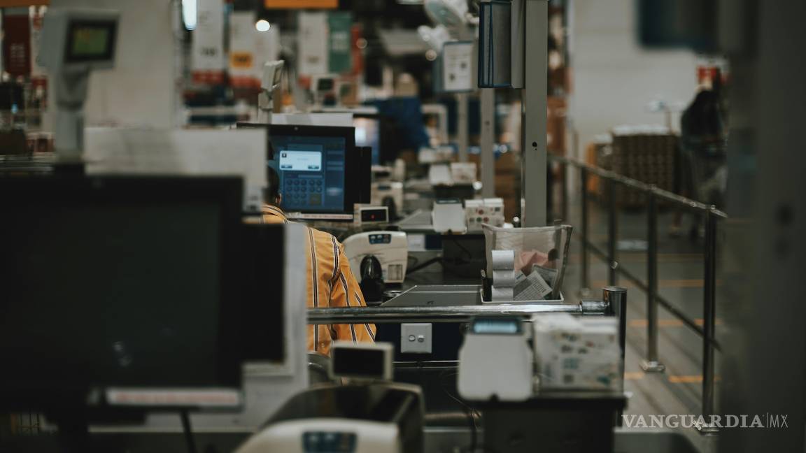 El futuro del trabajo, ¿en declive?