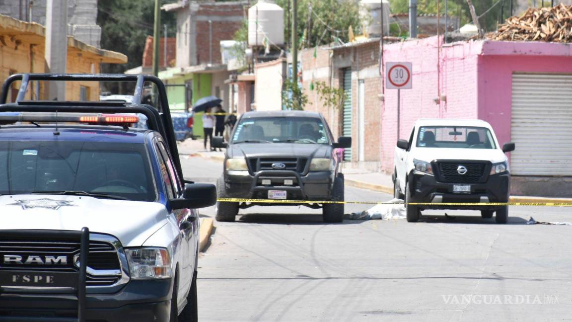 Julio registró 69 asesinatos diarios en México