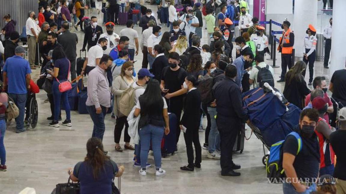 Vuelos se encarecieron; bajan de precio aguacate, limón, gas doméstico y gasolina