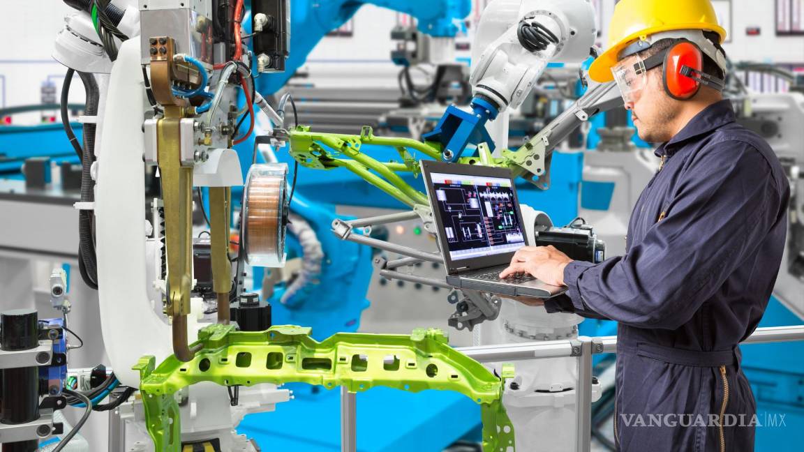 Sostienen crecimiento del PIB exportaciones y manufacturas, señala experto