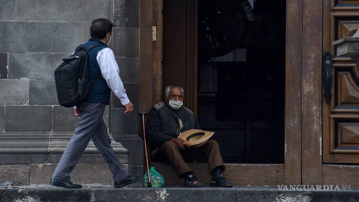 Proponen hasta cinco años de cárcel a quien abandone a adultos mayores