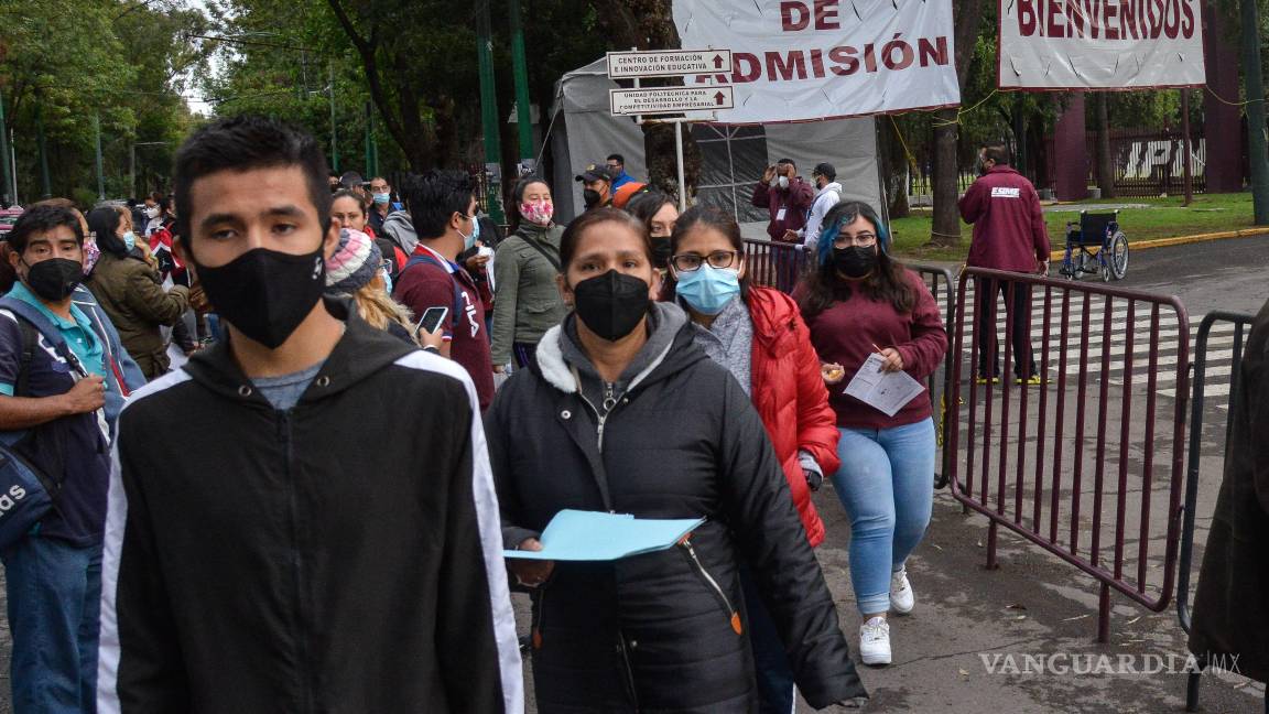 $!Tanto la UNAM como el IPN publicarán los detalles de sus convocatorias del 19 al 22 de mayo de 2025.