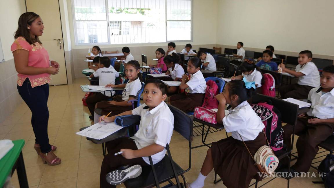 Secretaría de Educación de Coahuila apuesta por el inglés en todos los niveles educativos