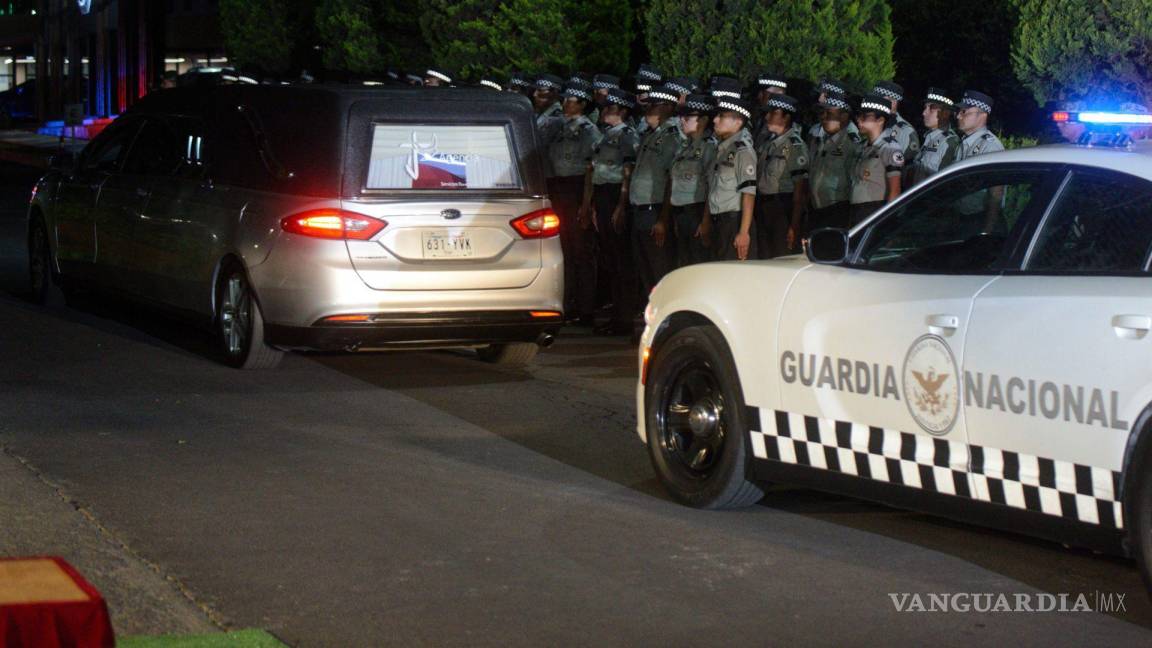 Fuerzas Armadas podrán seguir en labores de seguridad pública, determina la SCJN