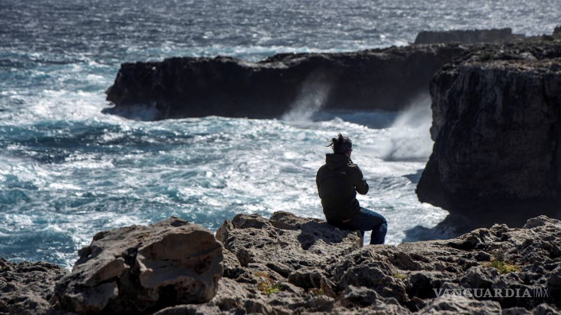 $!“La soledad afecta a personas de todas las edades, especialmente a jóvenes y a quienes viven en países de ingreso bajo y mediano”, precisa la OMS.