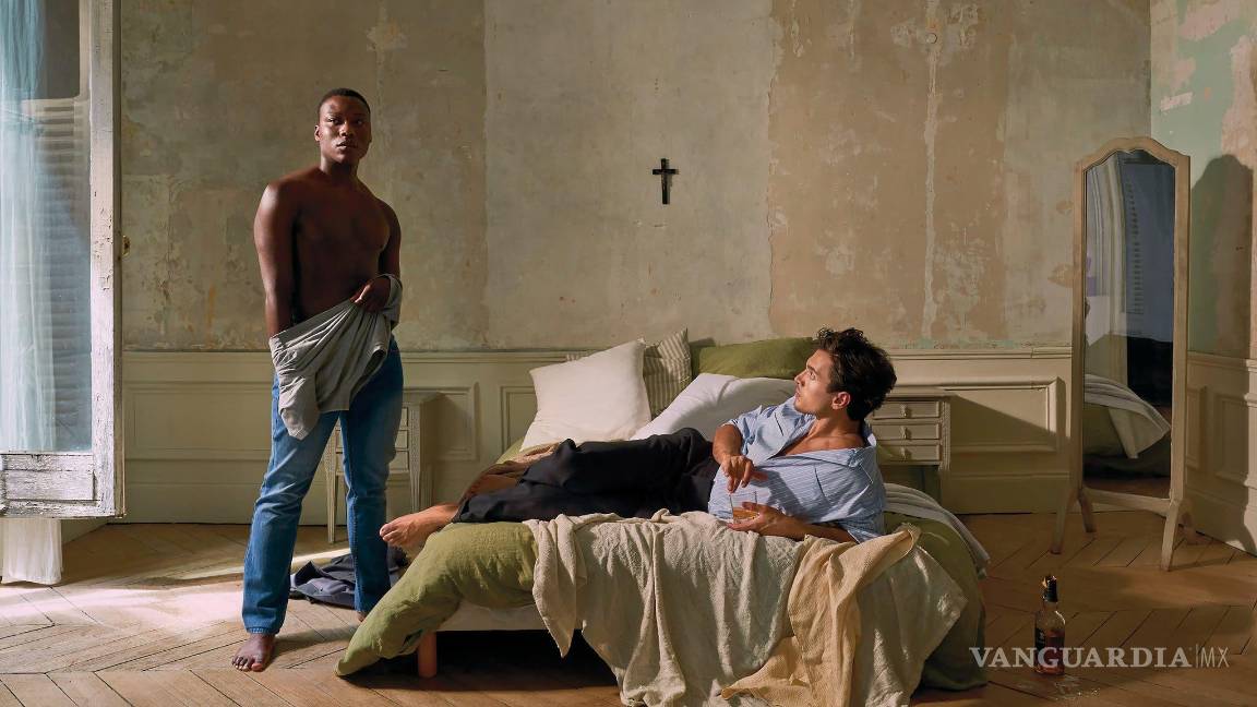 La habitación que compartimos con Giovanni; la trágica vigencia de James Baldwin