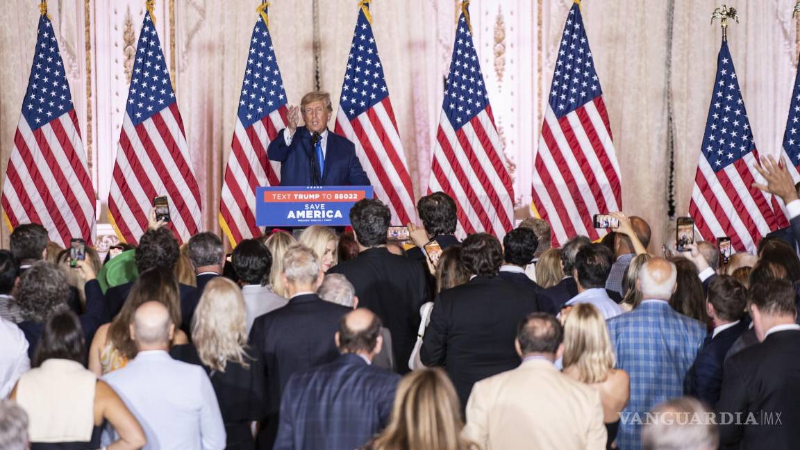 ¡Basta! Los argumentos de The New York Times en contra de Donald Trump