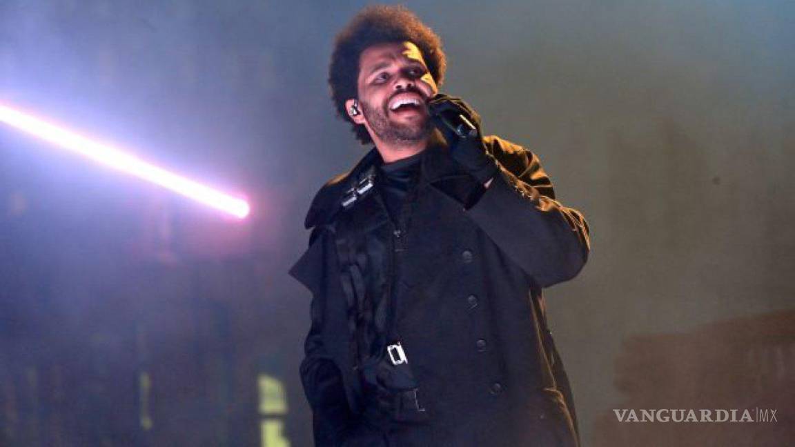 The Weeknd anuncia nuevas fechas en México; lo que debes saber