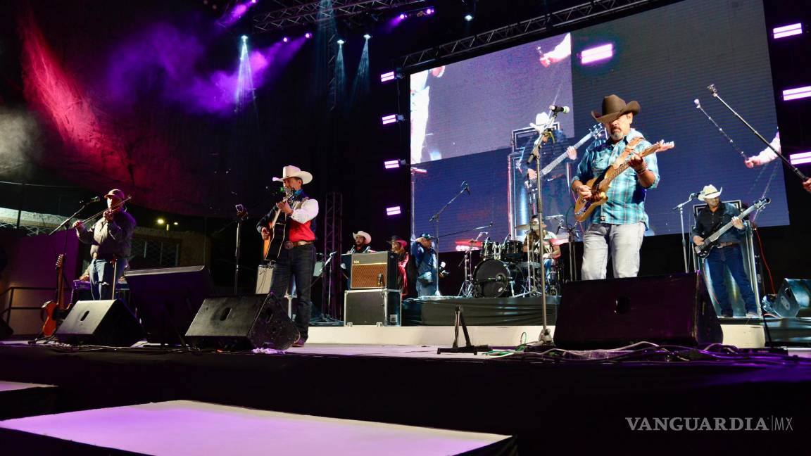 $!Arranca Rodeo Saltillo 2024: buscan consolidación como la ciudad más vaquera de México