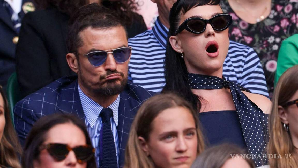 ¿Es sólo rumor? Apunta Daily Mail a que Orlando Bloom y Katy Perry ya se separaron