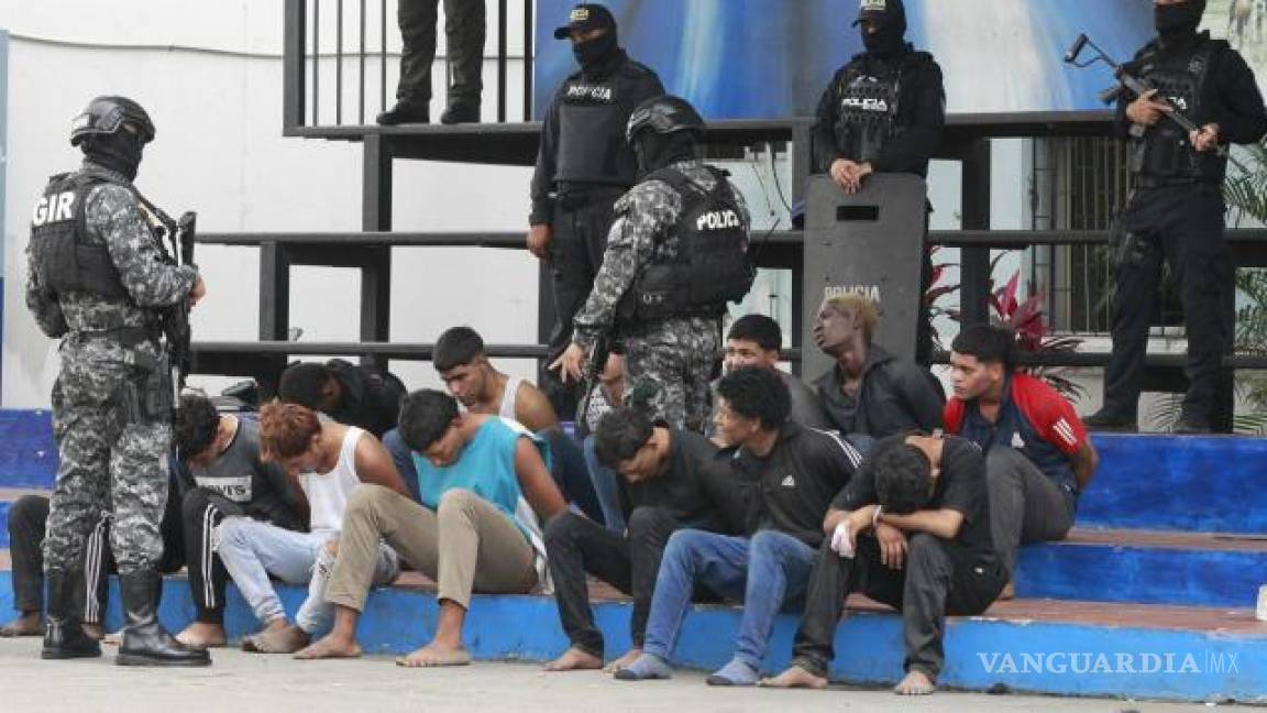 Ven riesgos de estabilidad democrática en América Latina, por incremento del crimen organizado