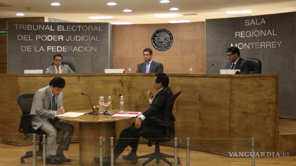 Otorga Sala Regional al IEC competencia para elecciones inclusivas