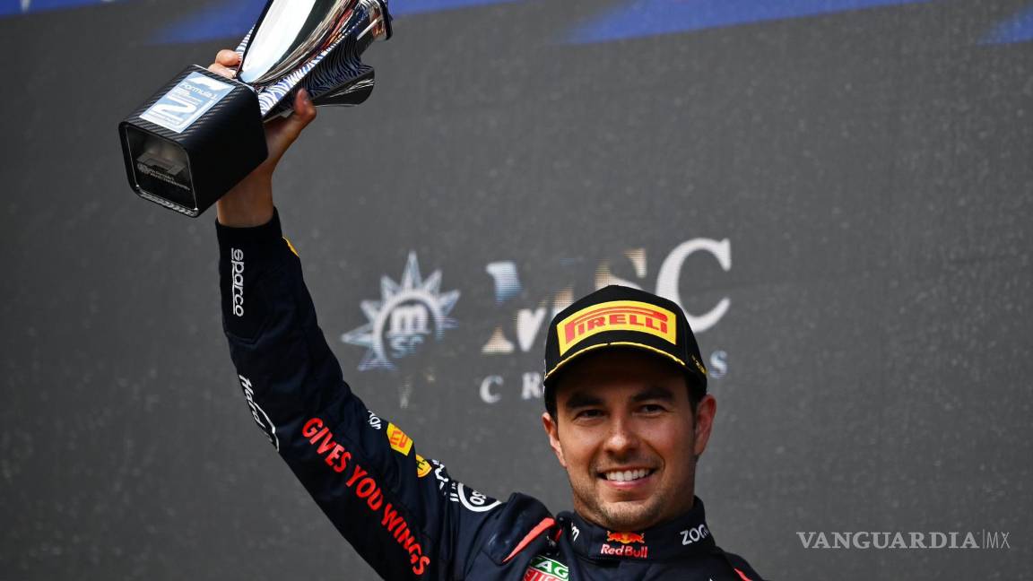 Checo de vuelta al podio; mexicanos en la cima de la Leagues Cup; algunas de las sorpresas que dejó la jornada de fin de semana