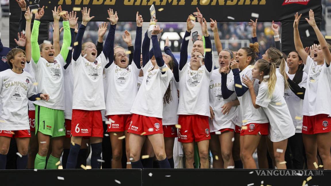 Registran abusos en el futbol femenil de Estados Unidos