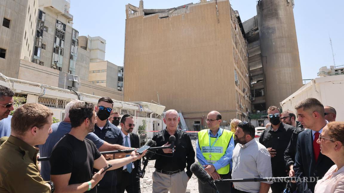 ¿Cómo la guerra con Irán podría redefinir el legado de Benjamín Netanyahu?